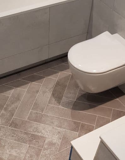 Residential Flooring