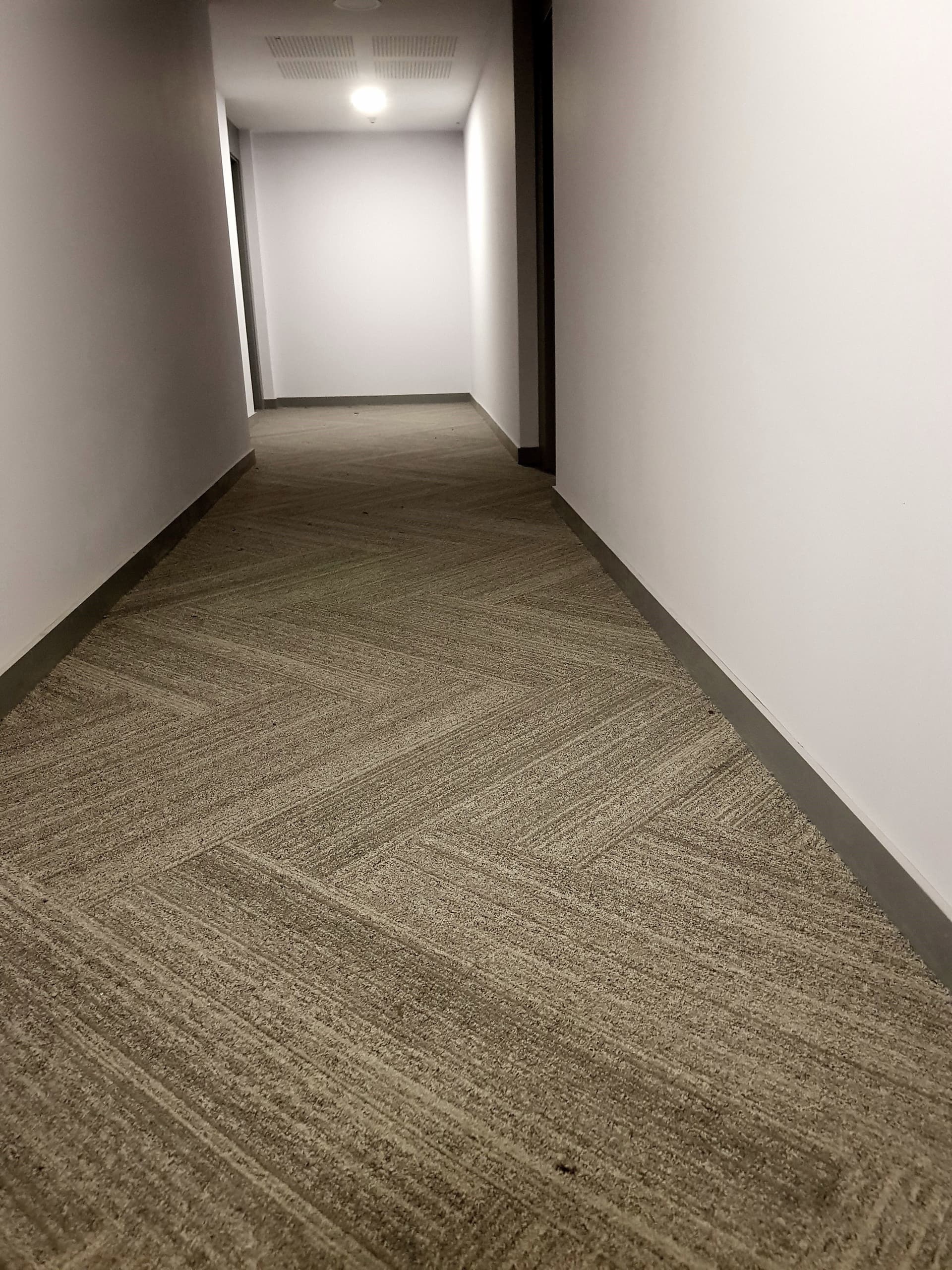 Commercial Carpet Tiles