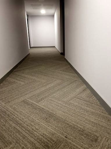 Office Flooring